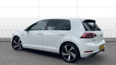 Volkswagen Golf 2.0 TSI 245 GTI Performance 5dr DSG Petrol Hatchback